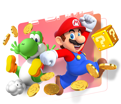 電競遊戲 展示圖