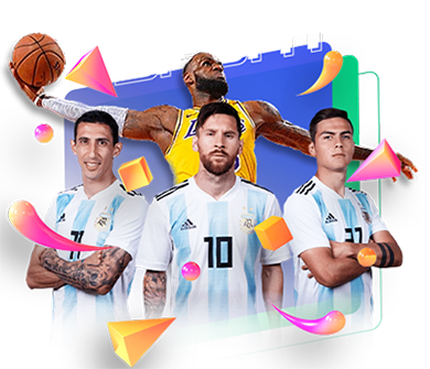 體育投注 展示圖